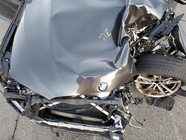 5UXTY9C0XM9F66417 BMW X3 Xdrivem40i