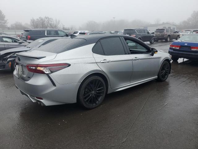 4T1K61AKXMU475971 Toyota CAMRY XSE