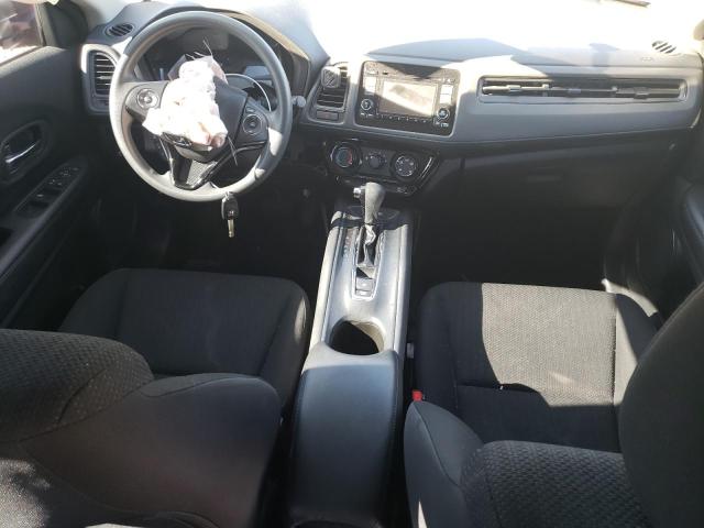 3CZRU5H37HG709615 Honda HR-V LX