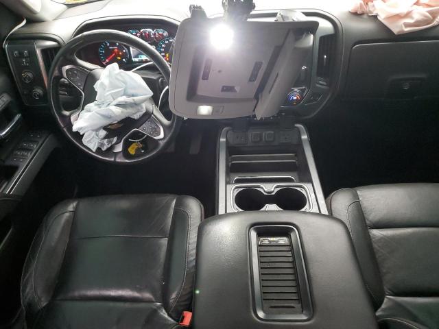 Chevrolet Silverado K2500 Heavy Duty Ltz 2016 1GC1KWE8XGF112778 Image 8