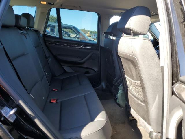 5UXWZ7C32H0V86581 BMW X3 Sdrive28i