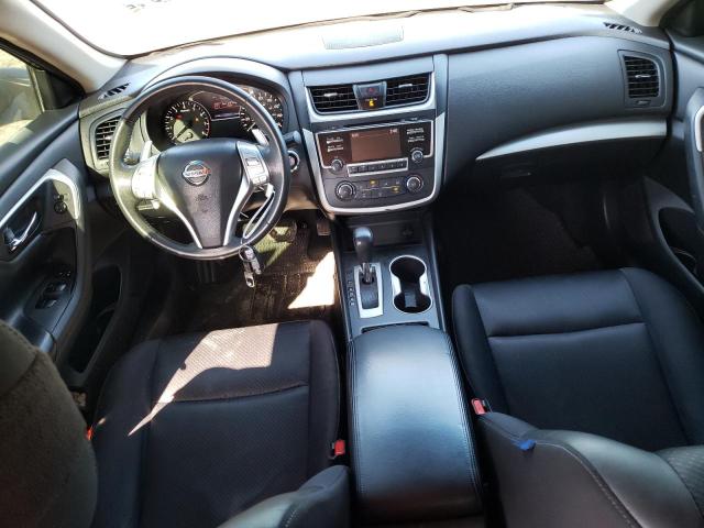 1N4BL3AP1GC219934 Nissan Altima 3.5sl