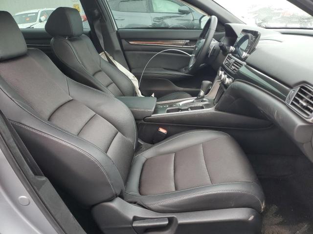 1HGCV1F35MA105866 Honda Accord Sport