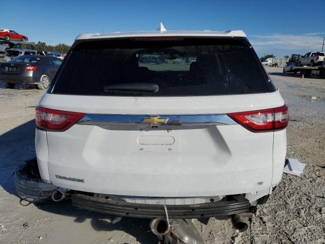 1GNERFKW1LJ192664 Chevrolet Traverse Ls
