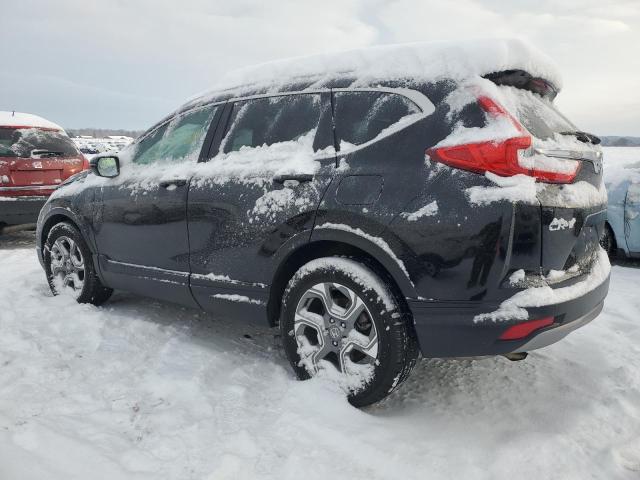 7FARW2H81JE064521 Honda CR-V EXL