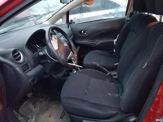 3N1CE2CP6EL437050 Nissan Versa Note S