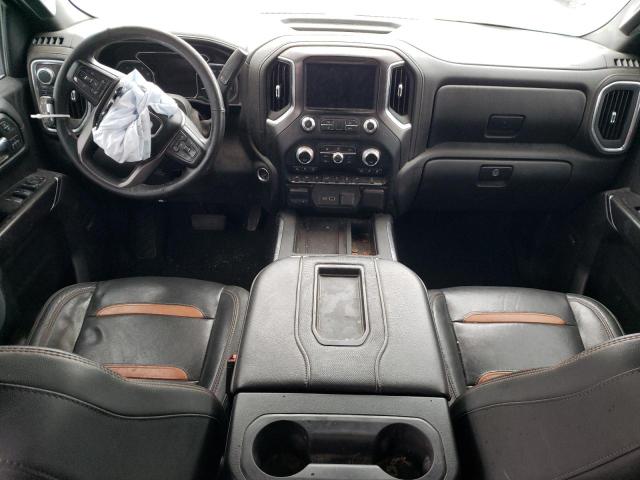 3GTP9EELXKG308442 GMC Sierra K1500 At4