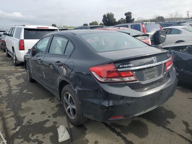19XFB2F70FE208366 Honda CIVIC SE