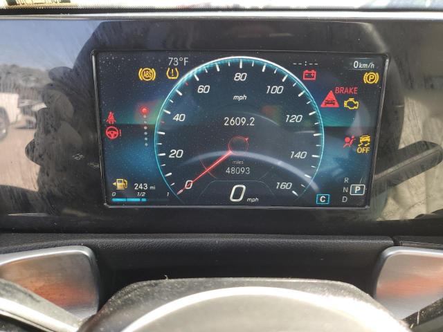 W1N4M4GB6MW114746 Mercedes-Benz GLB 250