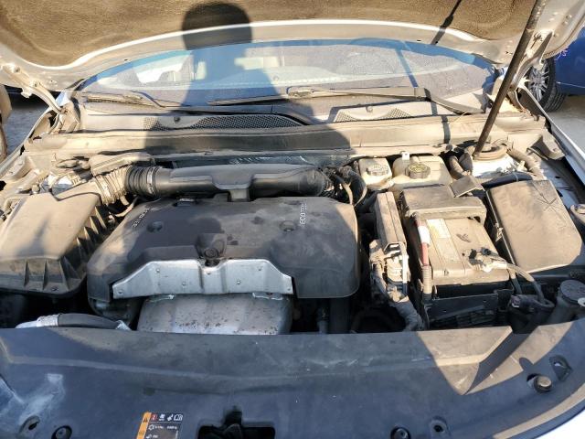 1G11Y5SL0EU136333 Chevrolet IMPALA LS