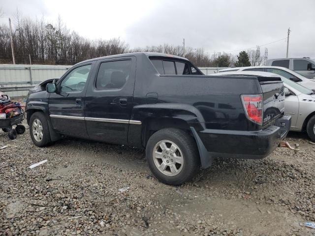 5FPYK1F43EB006310 Honda Ridgeline Rts