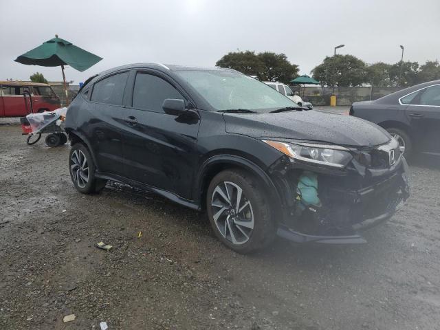 3CZRU5H11KG703749 Honda HR-V SPORT
