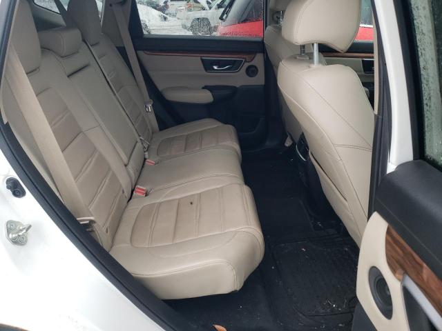 5J6RW2H91HL038409 Honda Cr-v Touring