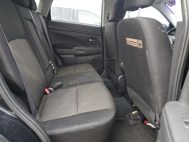 JA4AR3AW8GZ046402 Mitsubishi Outlander Sport Es
