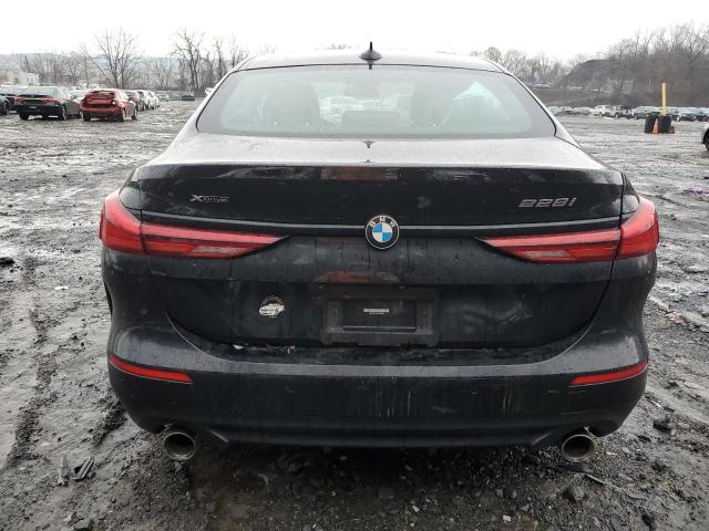 WBA73AK07N7K46970 BMW 228XI
