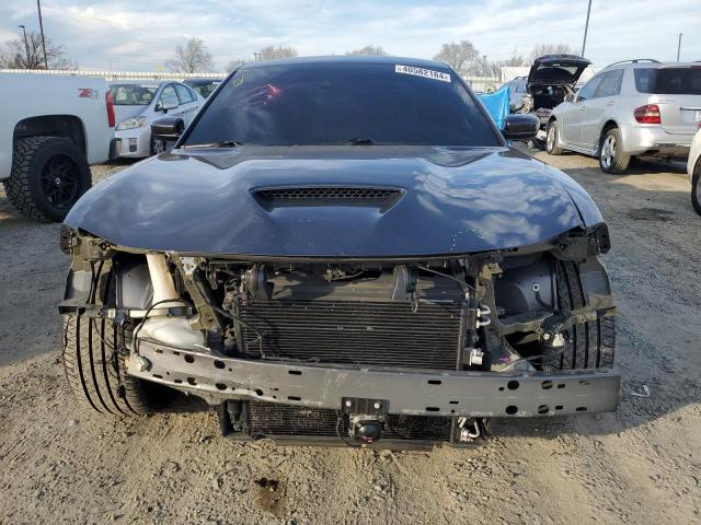 2C3CDXEJ1HH511384 Dodge Charger Srt 392
