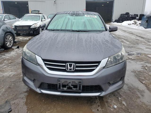1HGCR3F82FA007912 Honda ACCORD EXL