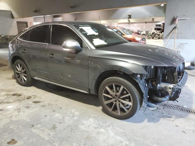 WA114AFY4N2056198 Audi Sq5 Sportback Premium