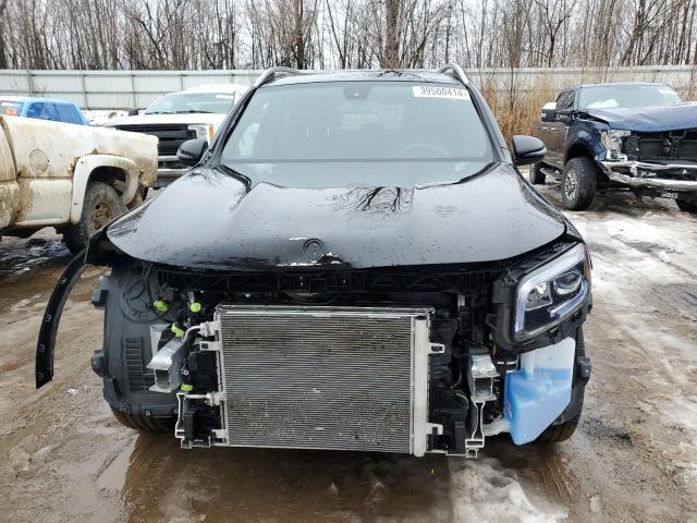 W1N4M4HBXMW111413 Mercedes-Benz Glb 250 4matic