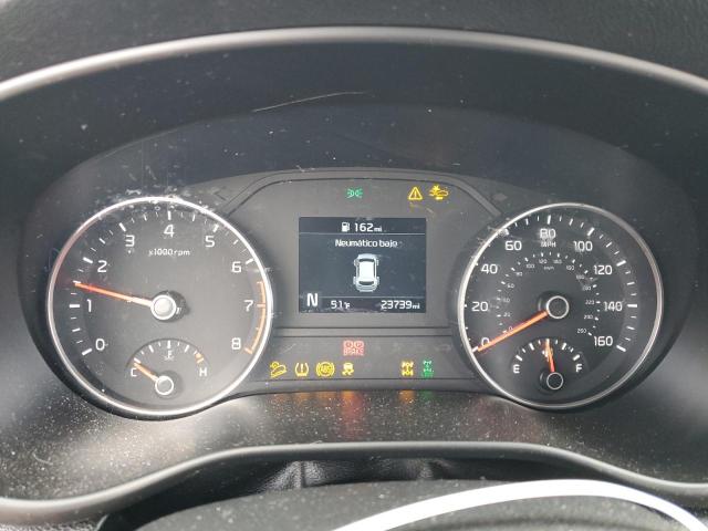 KNDPMCAC7N7970181 KIA Sportage Lx