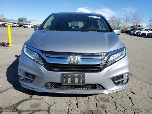 5FNRL6H91KB106689 Honda Odyssey Elite