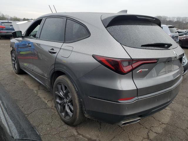 5J8YE1H01NL035913 Acura MDX A-SPEC