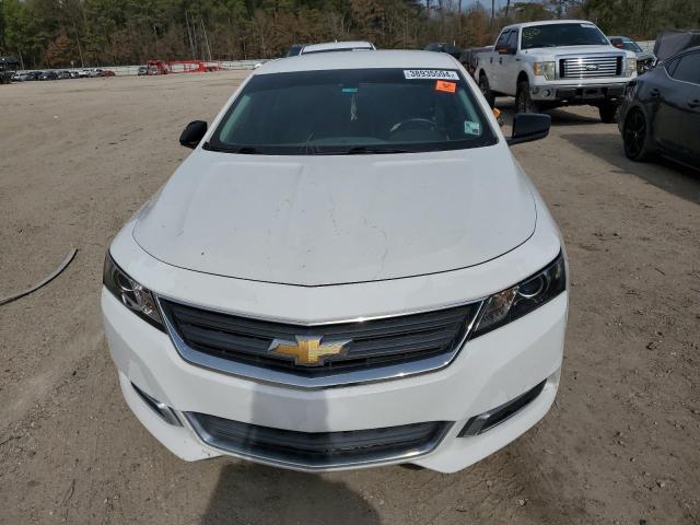 1G11X5SA4HU213842 Chevrolet IMPALA LS