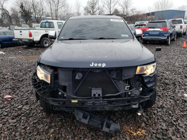 1C4RJFBG0JC280861 Jeep Grand Cherokee Limited