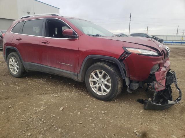 1C4PJMCS3HD224092 Jeep Cherokee Latitude