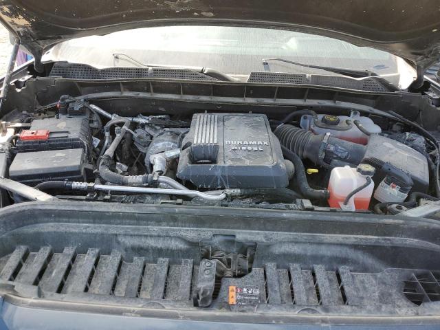1GTU9EETXNZ130023 GMC Sierra Limited K1500 At4