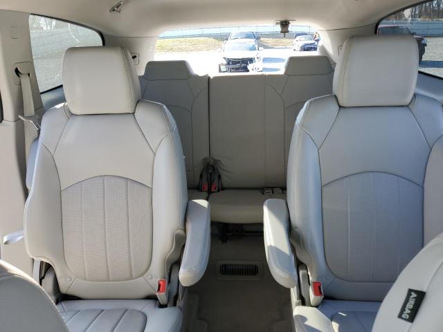 5GAKRBKD4GJ230043 Buick Enclave