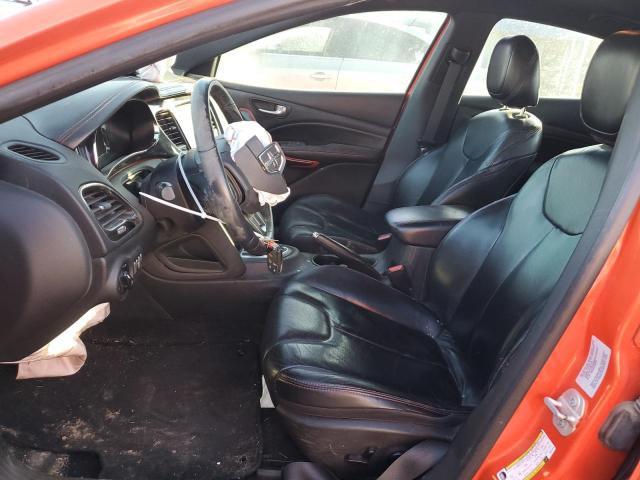 1C3CDFEB0GD679810 Dodge DART GT