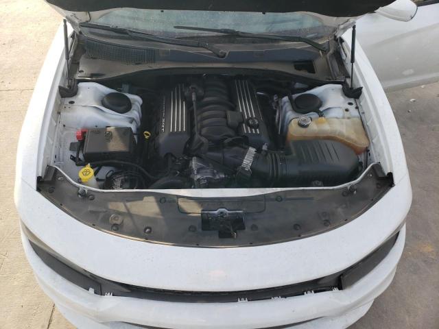 2C3CDXGJ2LH153430 Dodge Charger Scat Pack