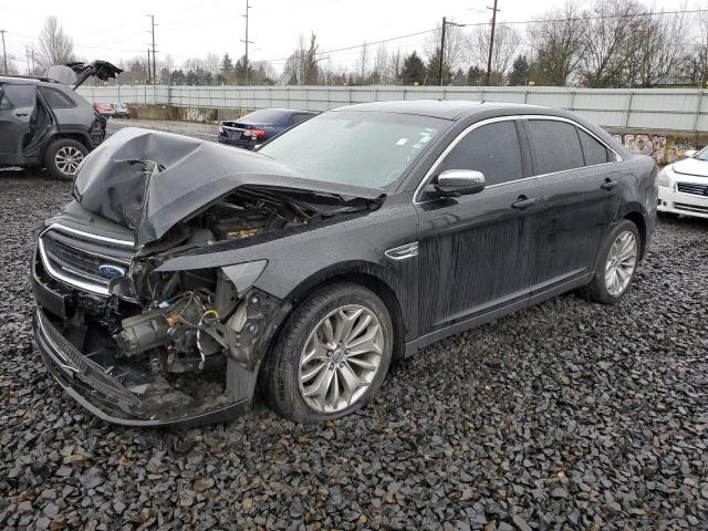 Auction sale of the 2013 Ford Taurus Limited , vin: 1FAHP2F81DG212433, lot number: 137176084