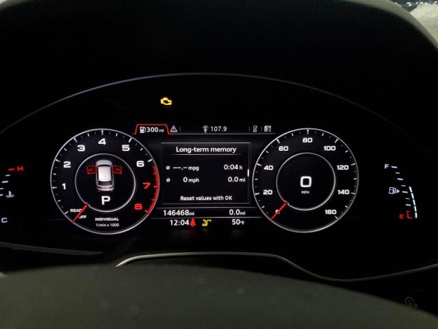 WA1VAAF76JD002305 Audi Q7 Prestige