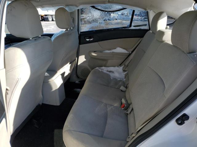 JF2GPACC6E8286890 Subaru Xv Crosstrek 2.0 Premium