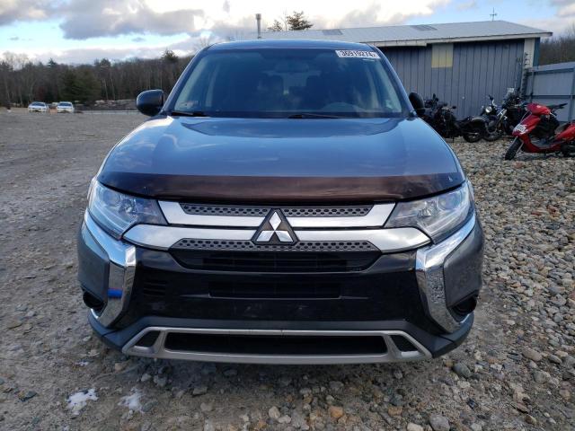 JA4AZ3A35KZ033198 Mitsubishi Outlander Se