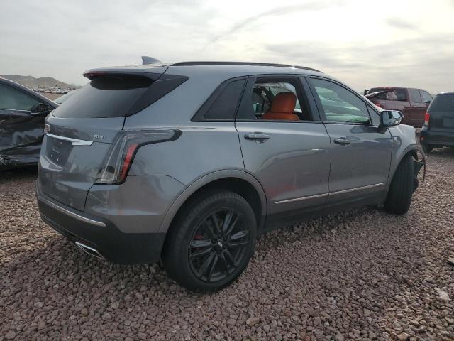 1GYKNGRS5NZ144499 Cadillac Xt5 Sport