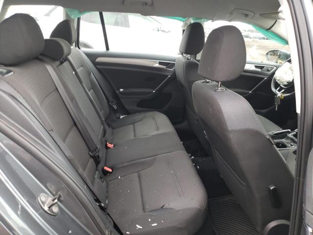 3VW017AU9HM502387 Volkswagen Golf Sportwagen S