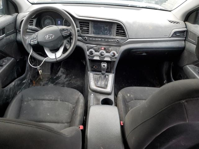 Hyundai ELANTRA SEL 2019 5NPD84LFXKH429458 Image 8