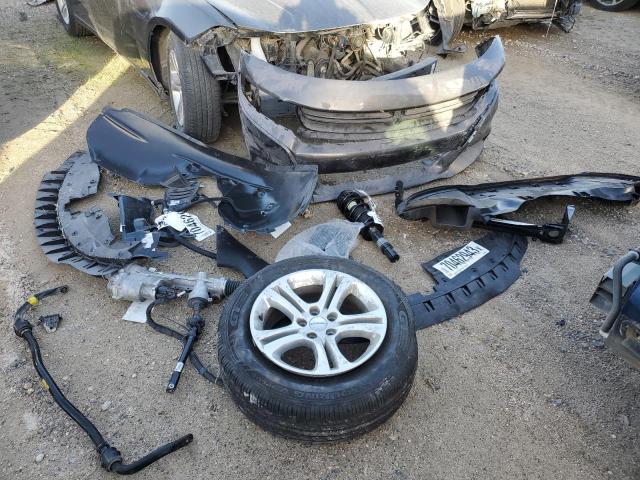 2C3CDXBG2HH602883 Dodge Charger Se
