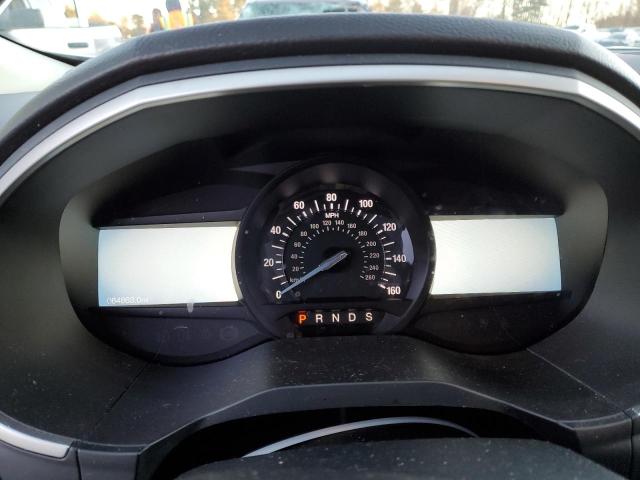 2FMPK4J90MBA47185 Ford EDGE SEL