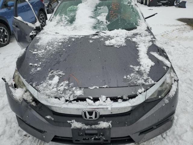 19XFC2F53GE230200 Honda Civic Lx