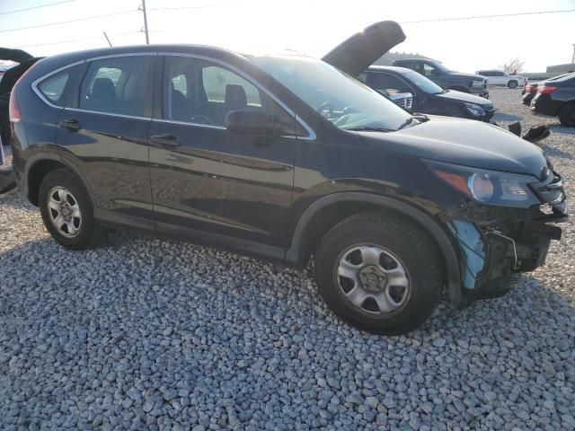 3CZRM3H34EG713072 Honda CR-V LX