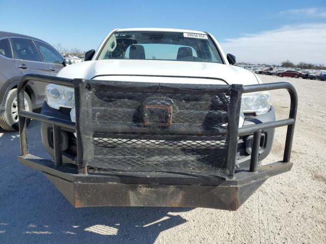 5TFRX5GN7JX105340 Toyota Tacoma Access Cab