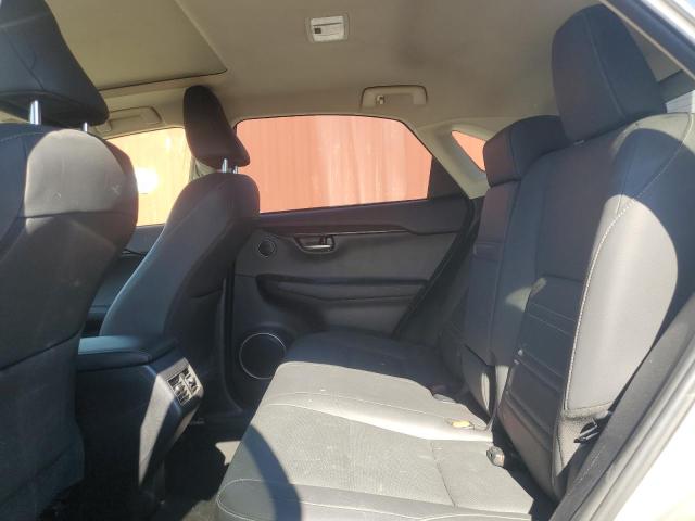 JTJYARBZ2K2158103 Lexus Nx 300 Base