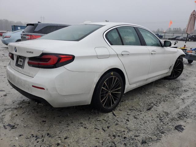 WBA53BH0XNWX41271 BMW 530 I