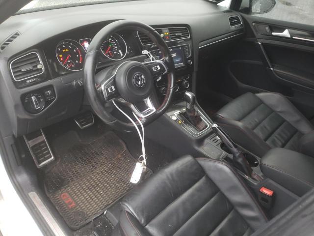 3VW4T7AU4GM067949 Volkswagen GTI S/SE