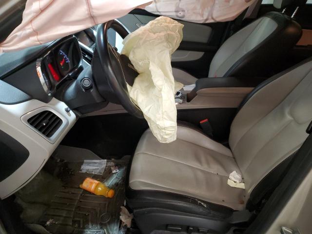 2GKFLXE37F6139544 GMC Terrain Slt