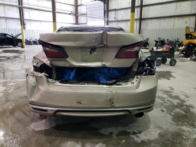 1HGCR2F3XGA053956 Honda ACCORD LX